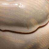 Gien earthenware dish