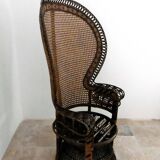 armchair Emmanuelle