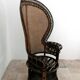 armchair Emmanuelle