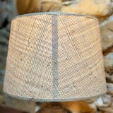 Set of two ceramic lamps by Georges Pelletier