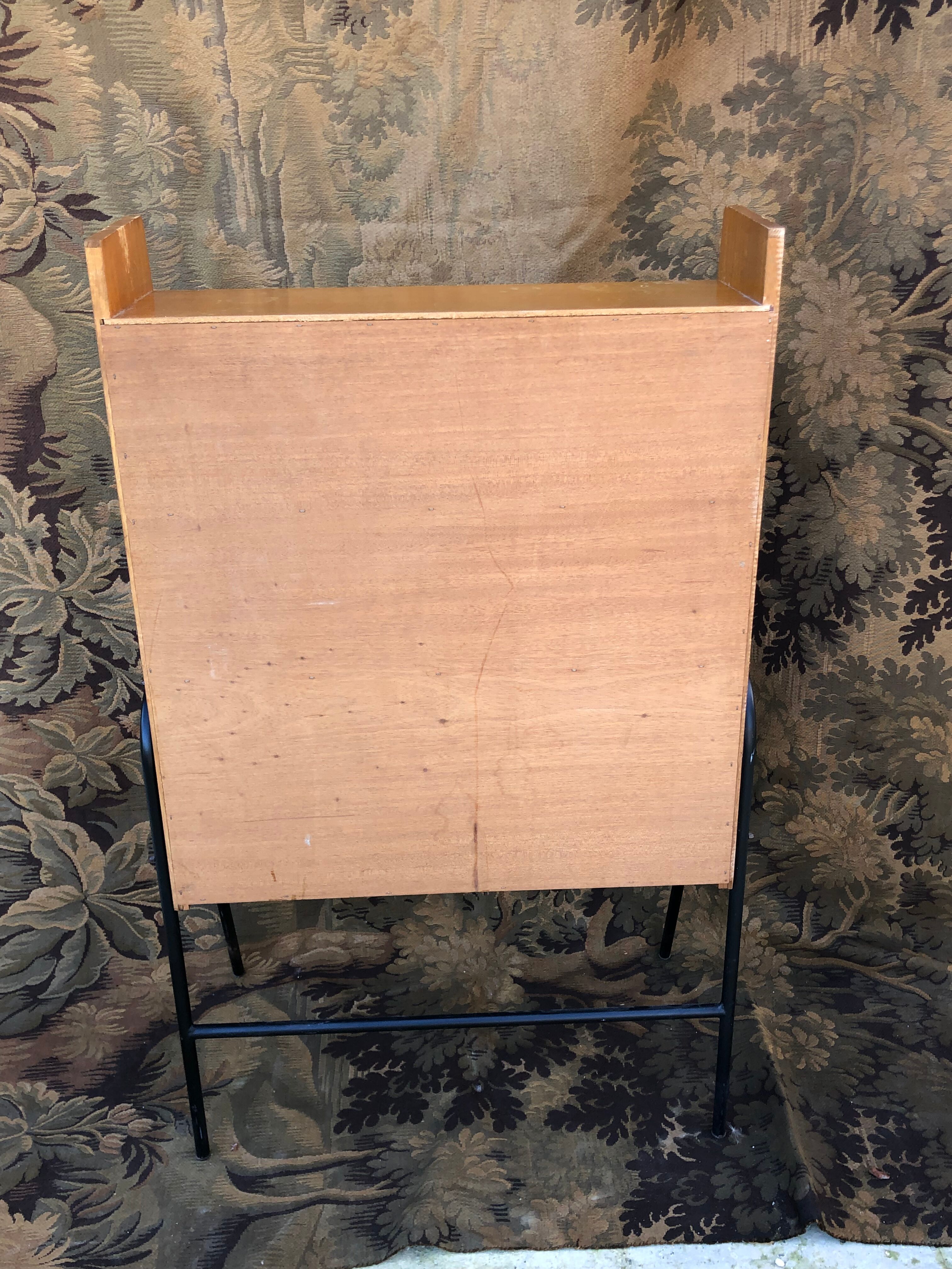 Vintage writing desk