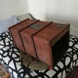 trunk