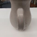 Sandstone pitcher