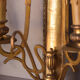 Classical High Quality Pair of Wall Lamps