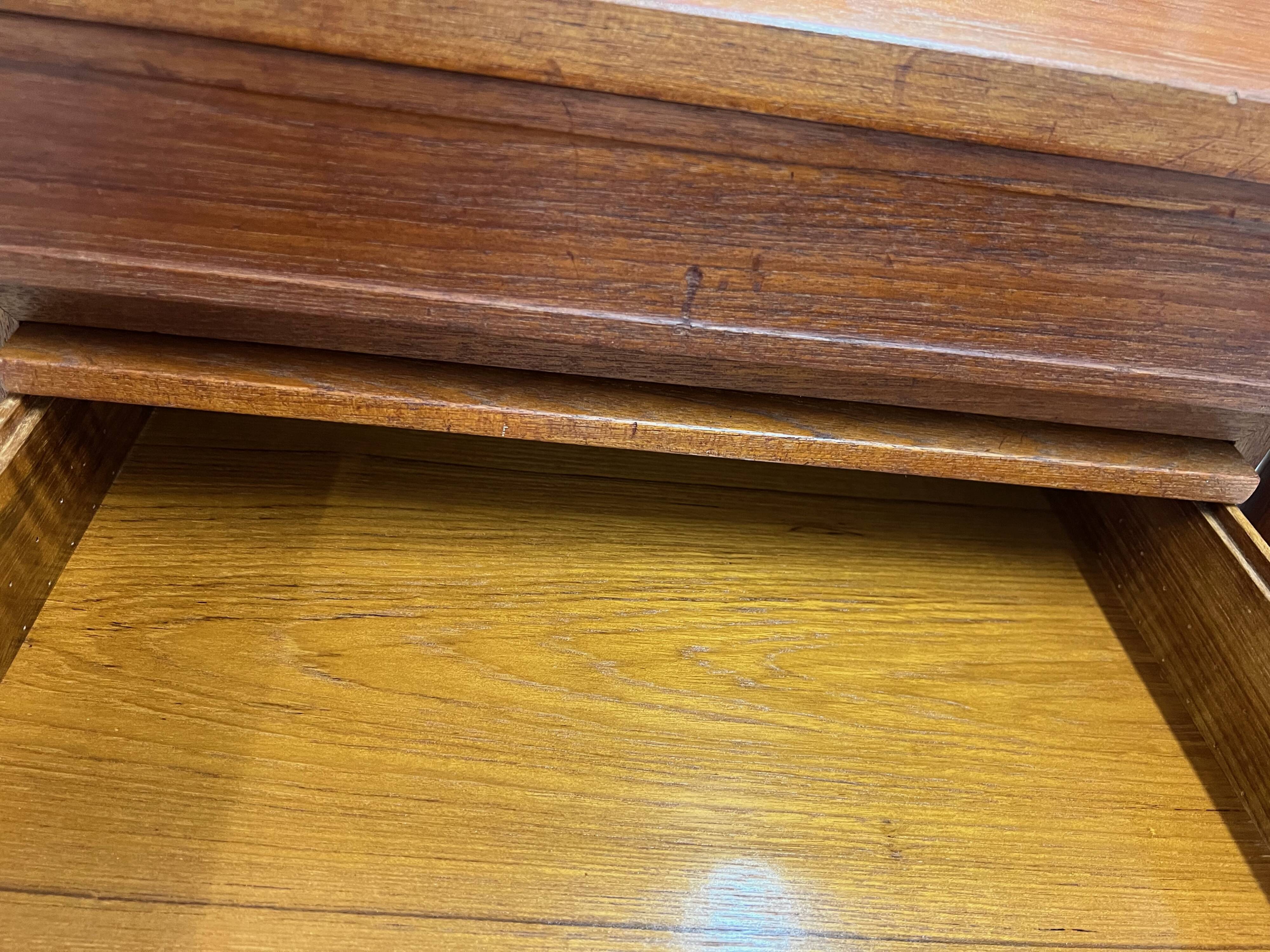 Diplomat Desk by Finn Juhl for France & Søn / France & Daverkos