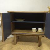 Buffet vintage 50 feet compass