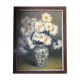Tableau marguerite ancien