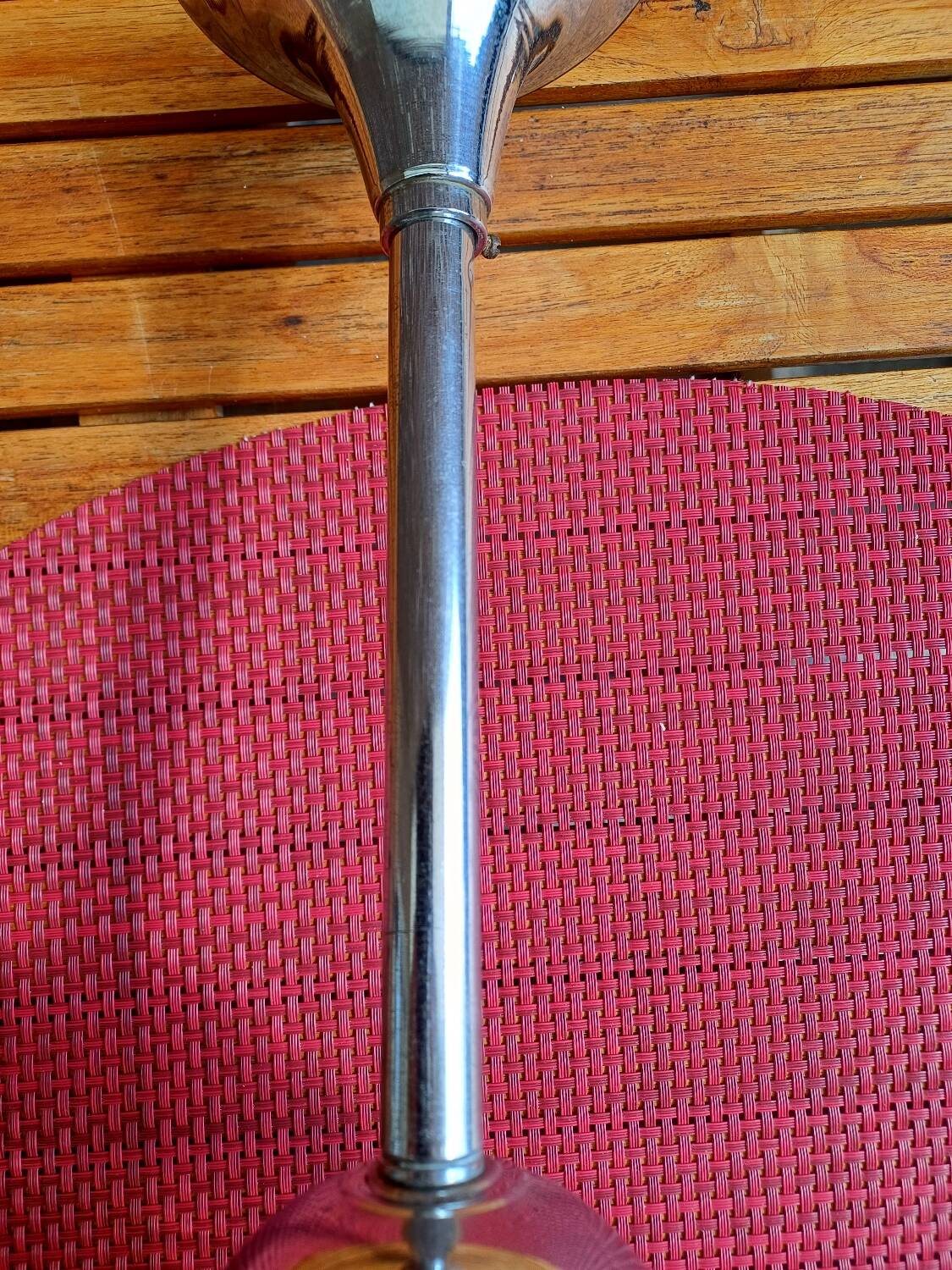 Art Deco Pendant Lamp 1930