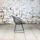 Diamond armchair by Harry Bertoia for Knoll