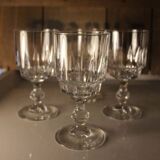 Verres liqueur