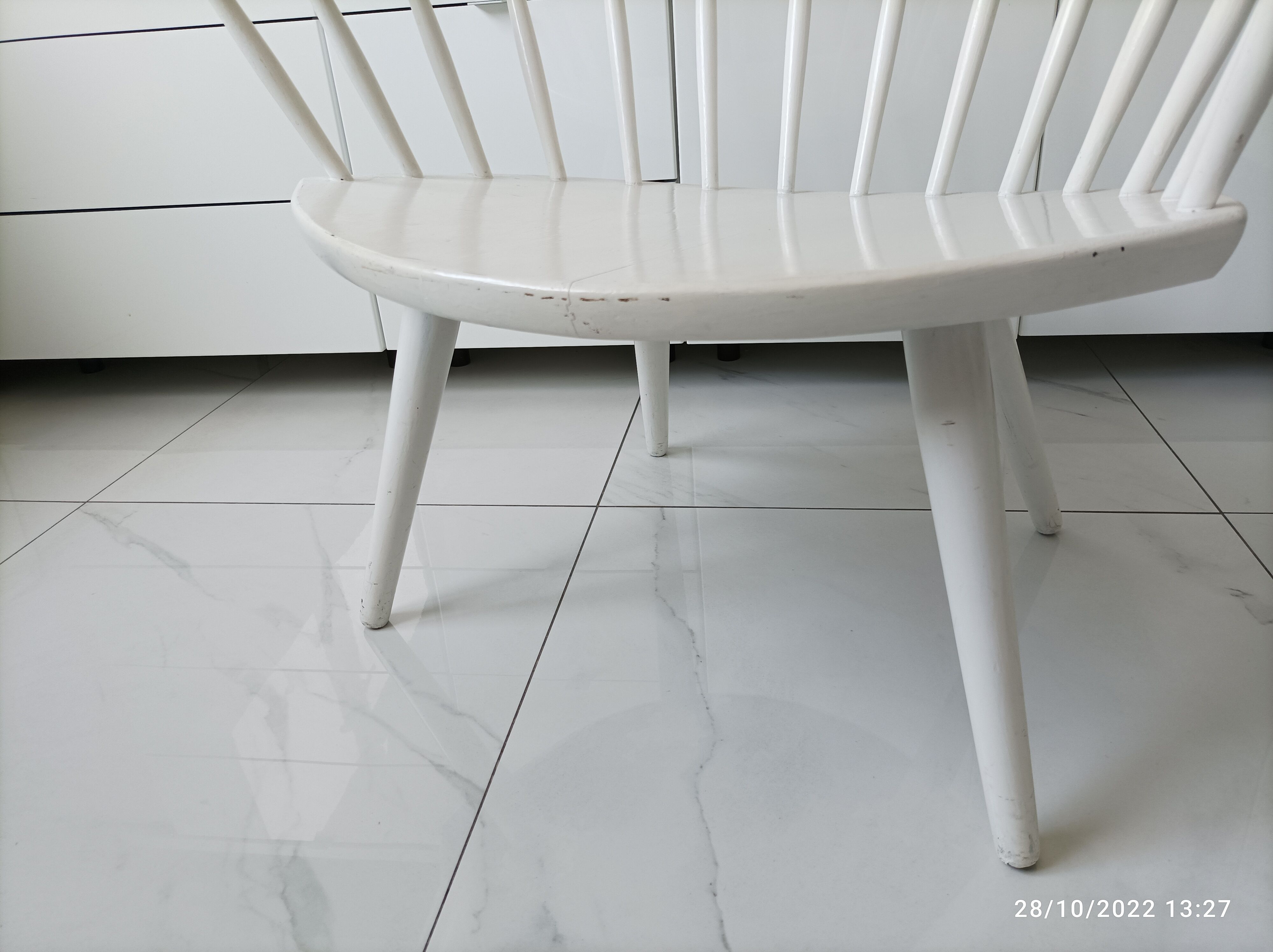 Fauteuil Arka