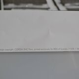 Todd Walker - California street San Francisco 1964 poster art print Ikea 1997