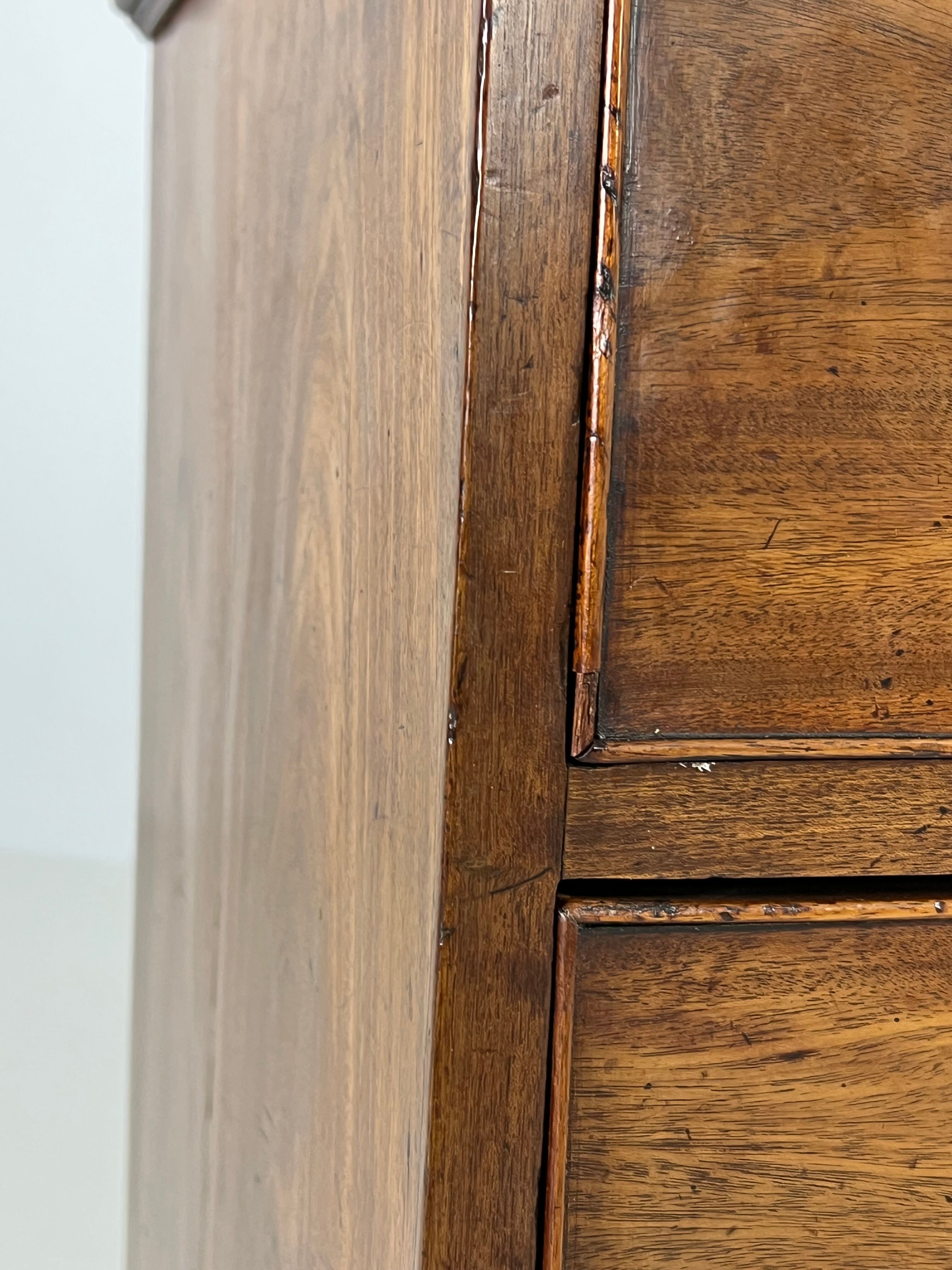 Commode anglaise