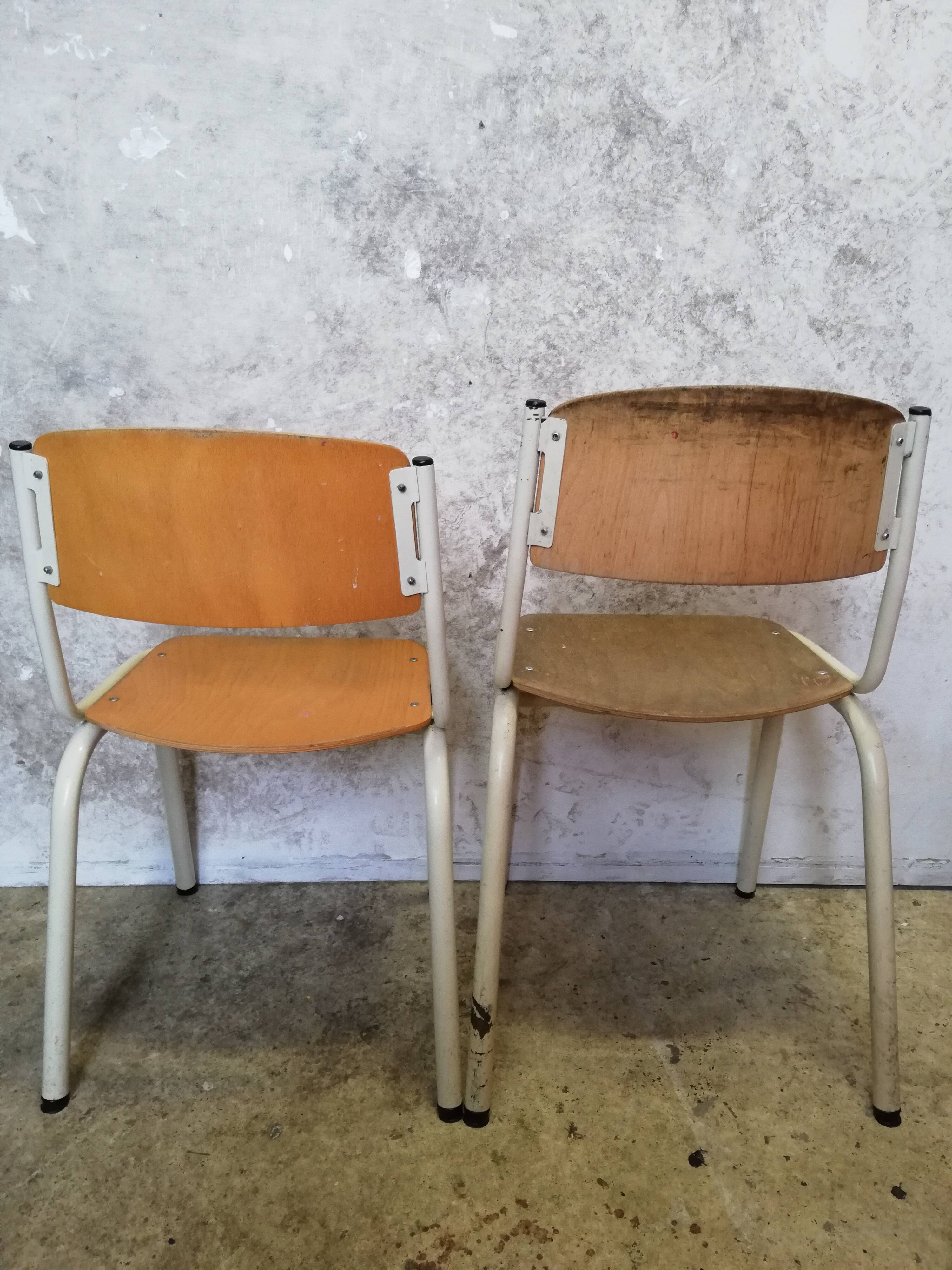 Chaises pour enfants Marko