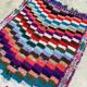 Berber rug 310 x 160 cm Vintage