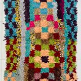 Boucherouite 44x71cm