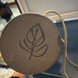Lamp base