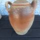 Glazed stoneware pot from Puisay Jug