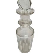Carafe dans le style Biedermeier