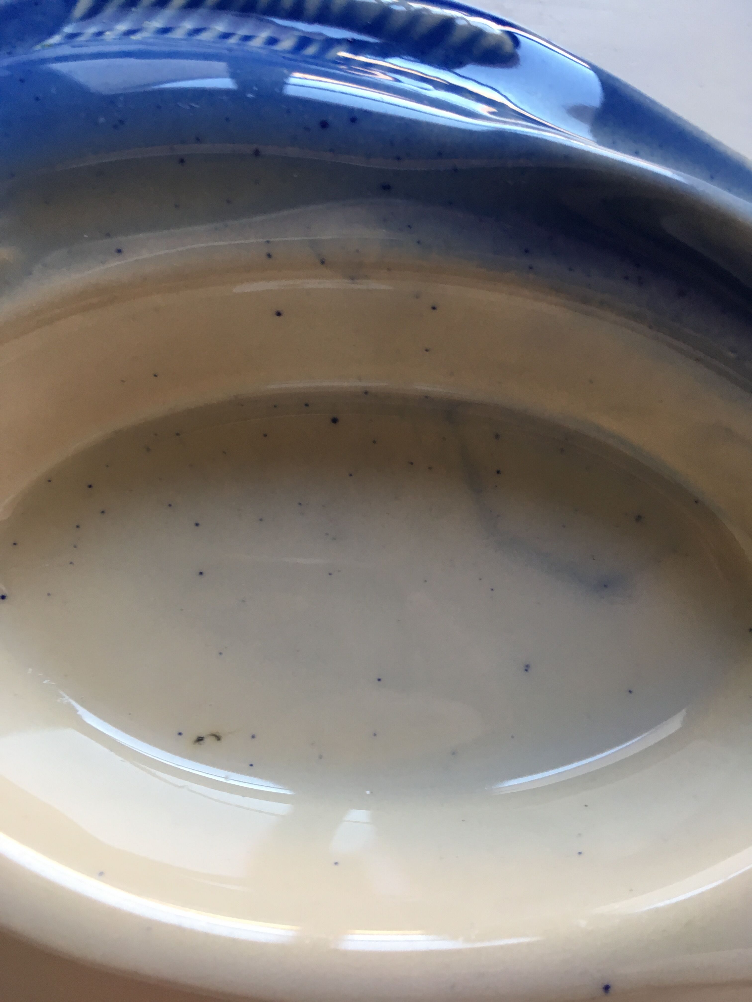 Set of 2 fish and crayfish cassolettes Charles Armand