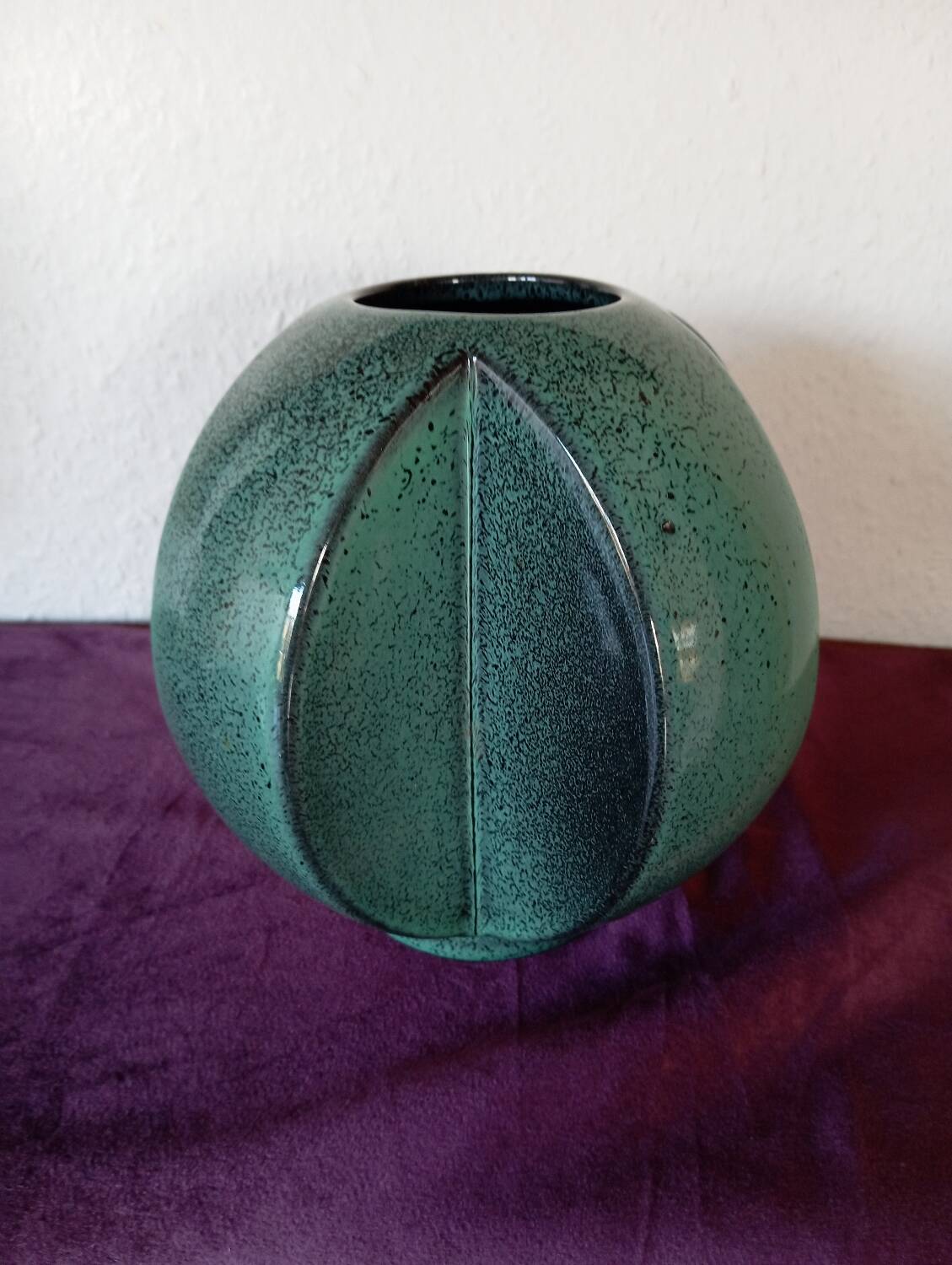 Art Deco style vase