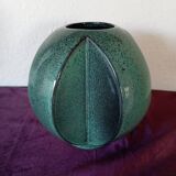 Art Deco style vase