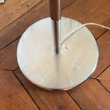 5-spoke lily of the valley floor lamp