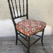 Chairs Napoleon  lll
