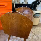 Small worker storage unit