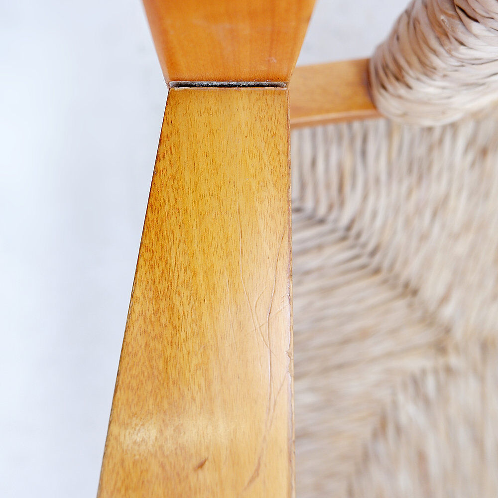 "Armchair 'Butaca Torres Clavé' by Josep Torres Clavé - Mobles 114 - 1990s"