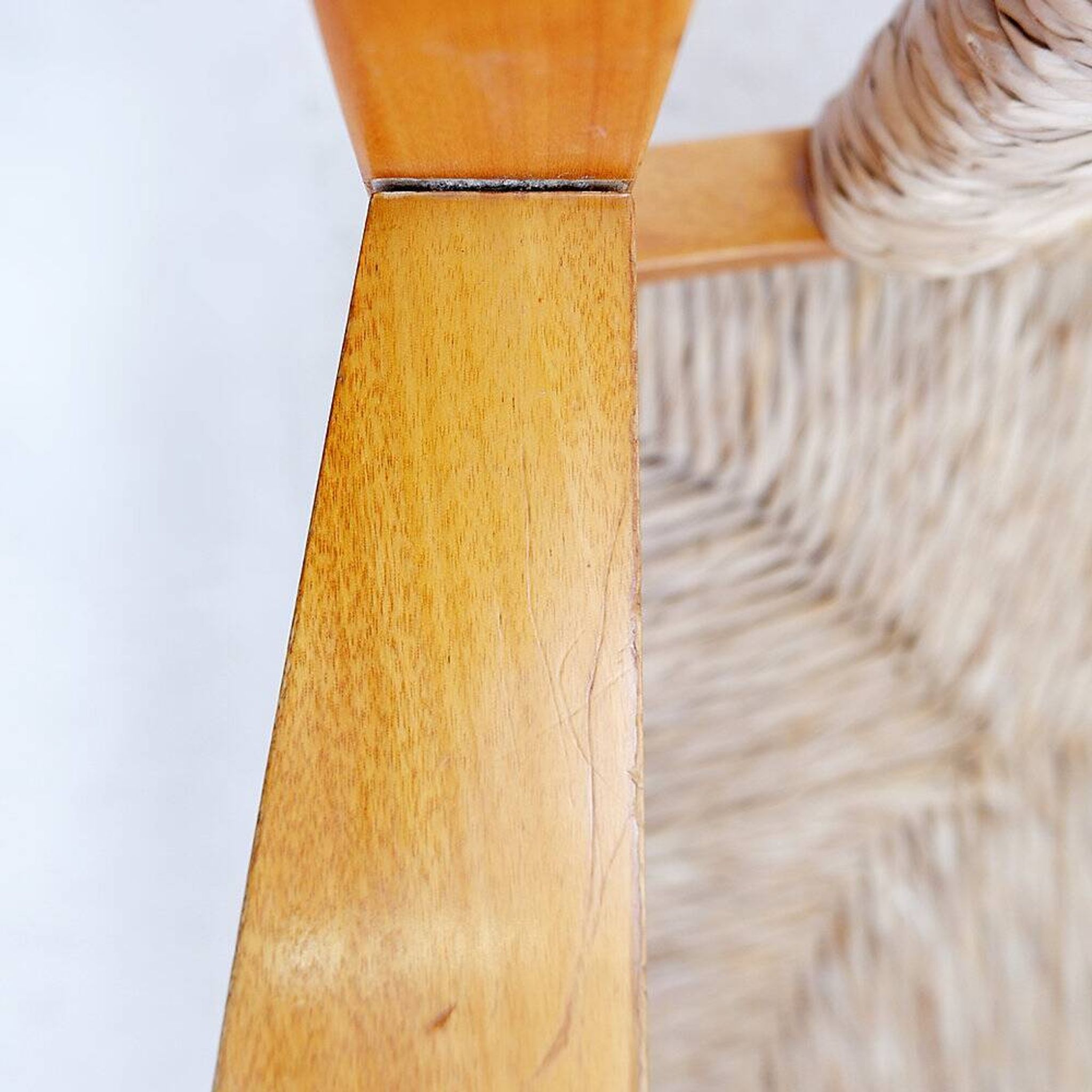 "Armchair 'Butaca Torres Clavé' by Josep Torres Clavé - Mobles 114 - 1990s"