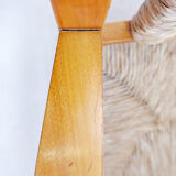 "Armchair 'Butaca Torres Clavé' by Josep Torres Clavé - Mobles 114 - 1990s"