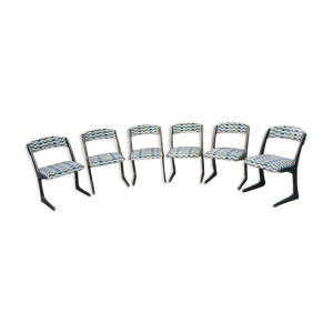 chaises baumann modèle