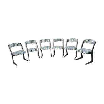 Baumann Kangaroo model chairs