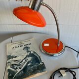 Vintage desk lamp