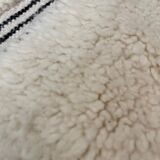 Tapis béni ouarain 146x240cm