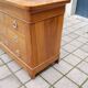 commode d époque louis philippe en noyer du 19e siécle