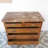 Commode ancienne