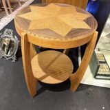 Side table Page Bros