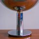 Franco Albini Franca Helg Sirrah AM/AS desk lamp, Italy, 1969