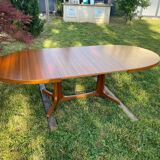 Table Baumann ovale