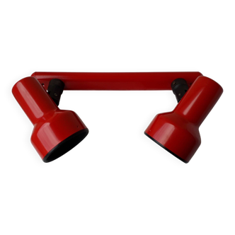 Applique rouge