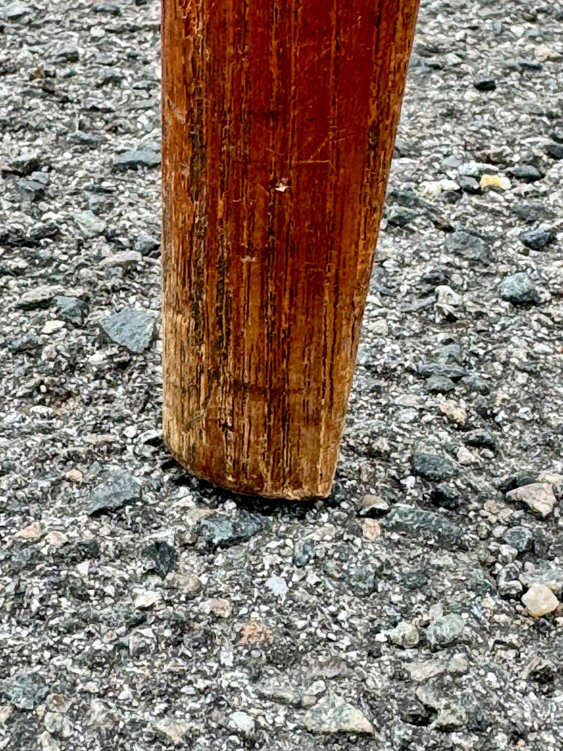 Table design scandinave, ameublement NF, vers 1960