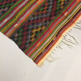 Turkish Kilim 170x118 cm Tribal