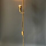Imo koch and lowy floor lamp