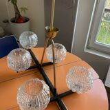 Arlus chandelier circa 1960/1970