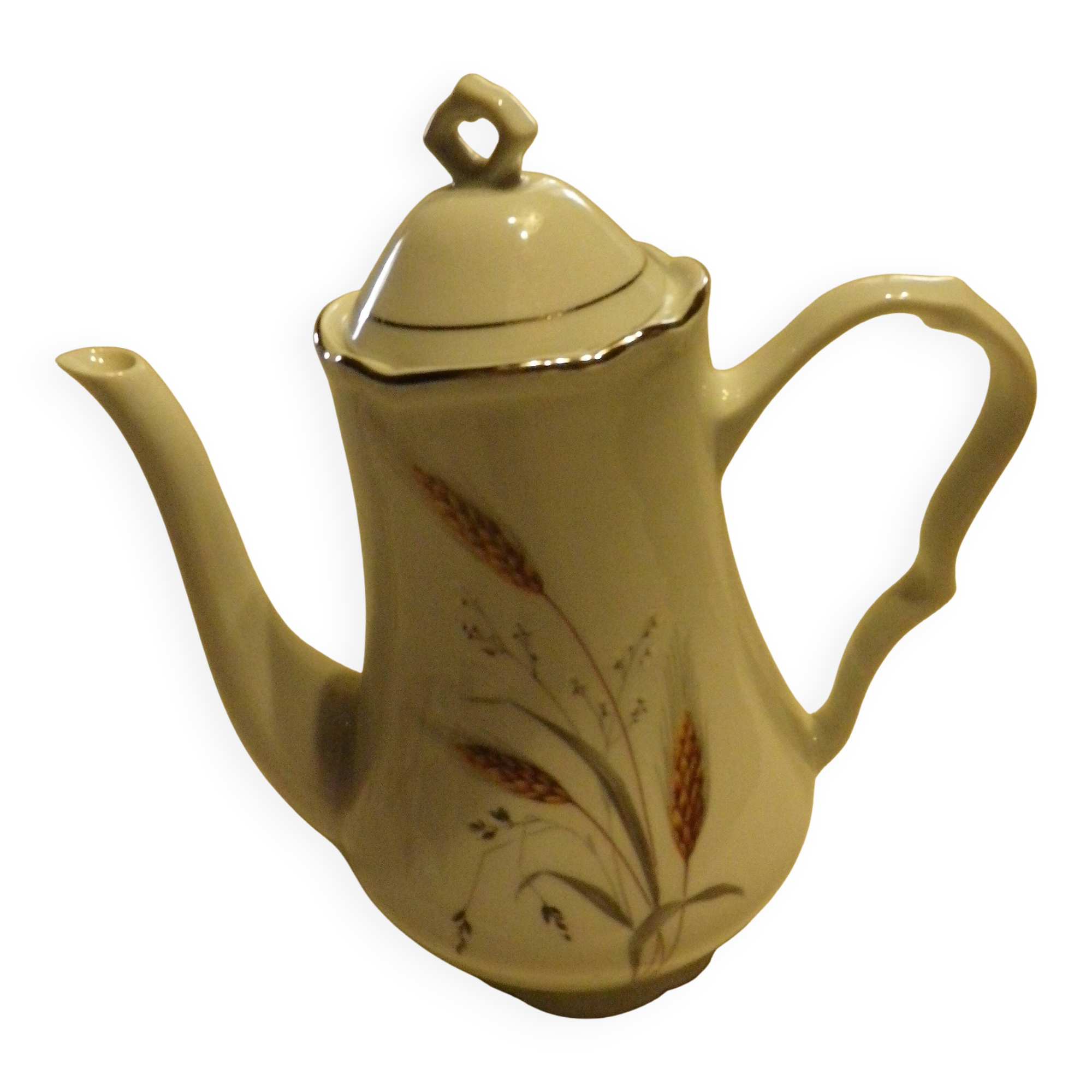 Deshoulières jug