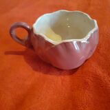 Cup in the shape of a Rose Luneville