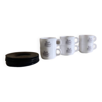 Coffee cups