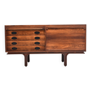 enfilade Frattini palissandre - rio